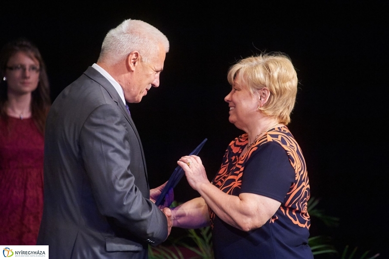 Pedagógus Nap 2017 I - fotó Szarka Lajos