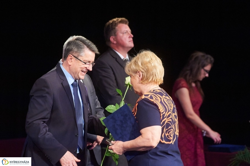 Pedagógus Nap 2017 II - fotó Szarka Lajos