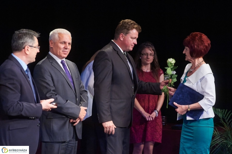 Pedagógus Nap 2017 II - fotó Szarka Lajos