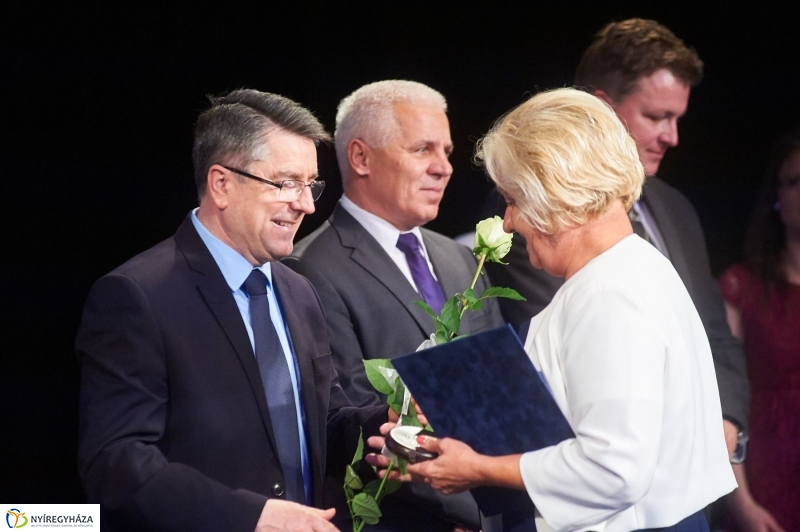 Pedagógus Nap 2017 II - fotó Szarka Lajos