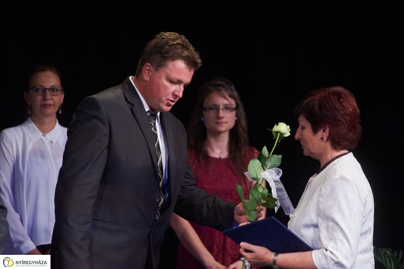 Pedagógus Nap 2017 II - fotó Szarka Lajos