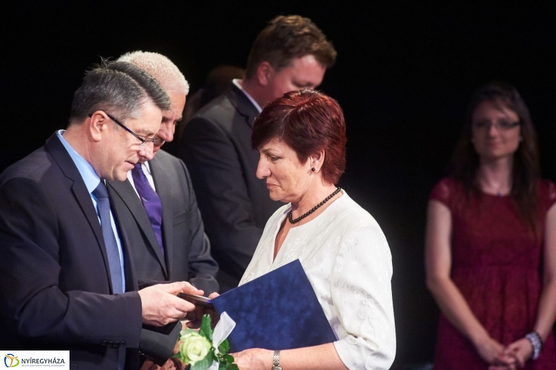 Pedagógus Nap 2017 II - fotó Szarka Lajos