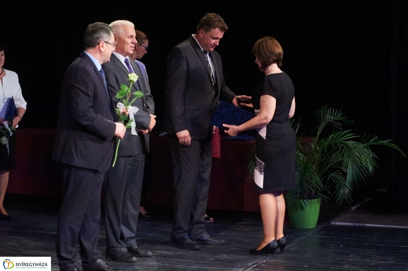 Pedagógus Nap 2017 II - fotó Szarka Lajos