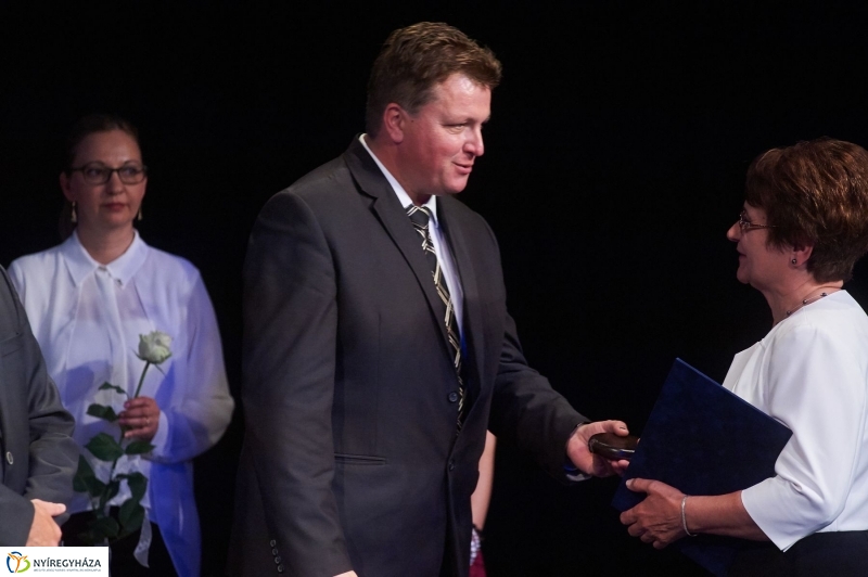 Pedagógus Nap 2017 II - fotó Szarka Lajos