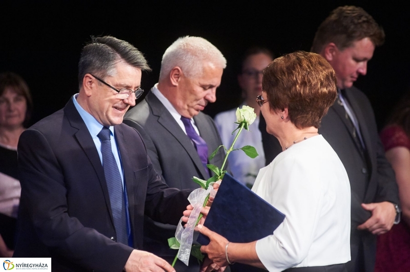 Pedagógus Nap 2017 II - fotó Szarka Lajos