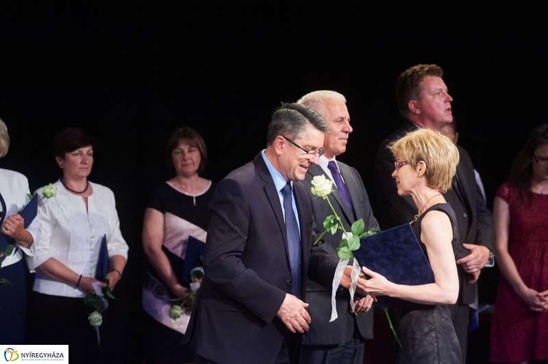 Pedagógus Nap 2017 II - fotó Szarka Lajos