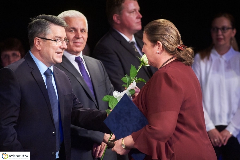 Pedagógus Nap 2017 II - fotó Szarka Lajos