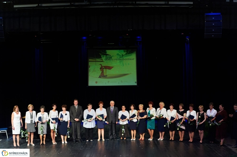 Pedagógus Nap 2017 II - fotó Szarka Lajos