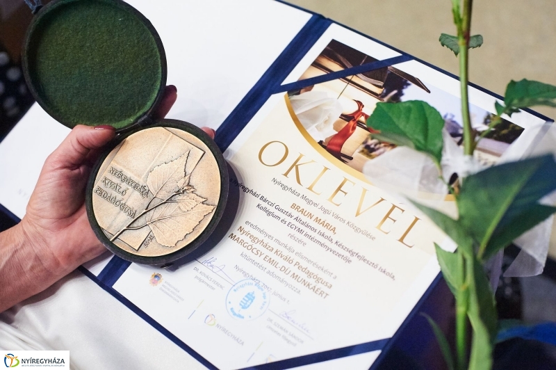 Pedagógus Nap 2017 II - fotó Szarka Lajos