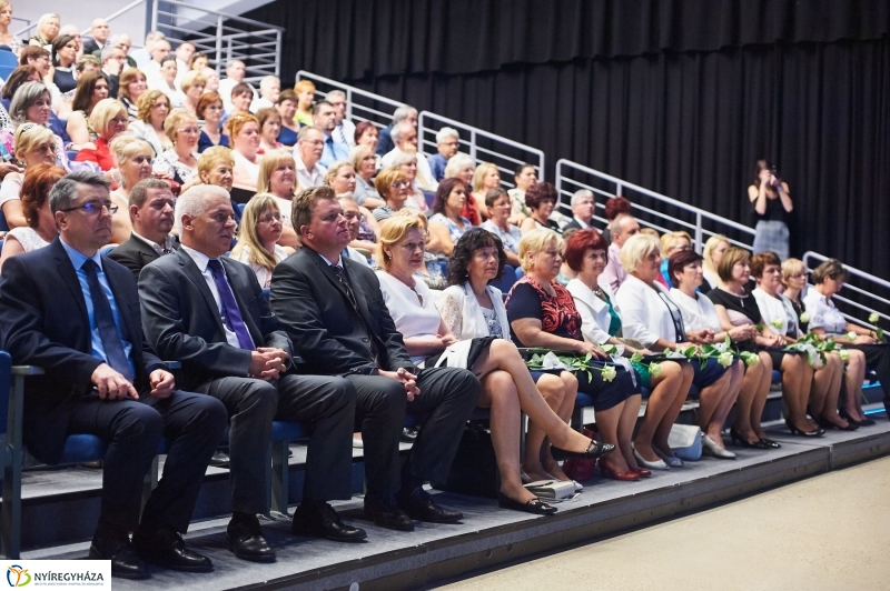 Pedagógus Nap 2017 II - fotó Szarka Lajos