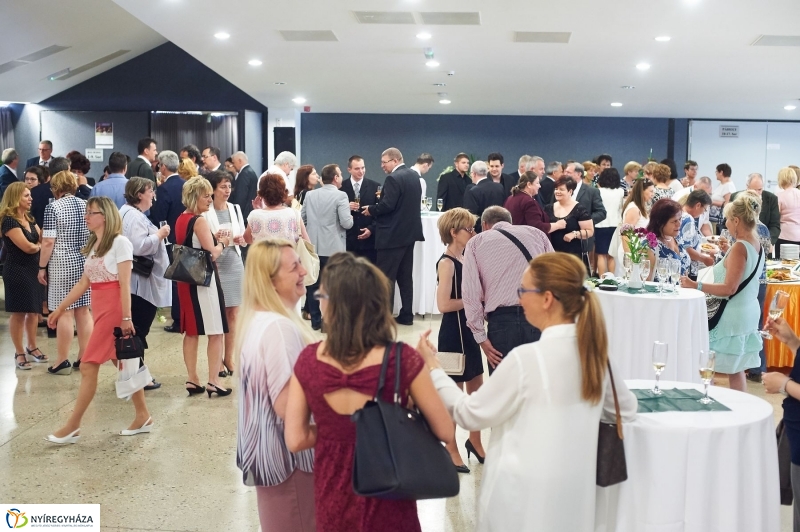 Pedagógus Nap 2017 II - fotó Szarka Lajos