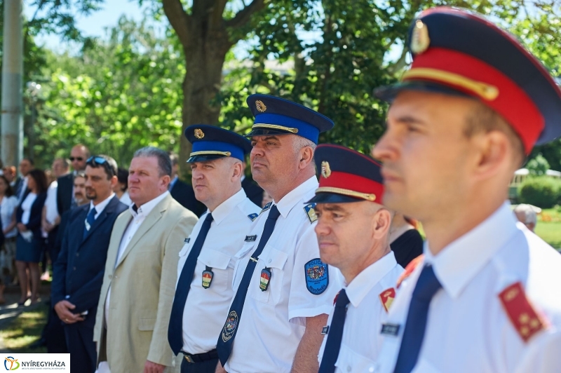 Nemzeti Összetartozás Napja - fotó Szarka Lajos