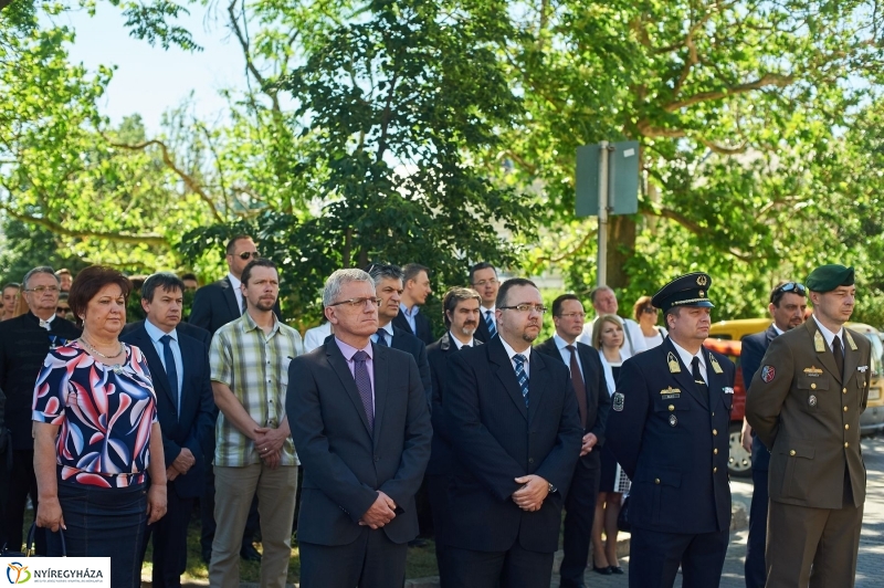 Nemzeti Összetartozás Napja - fotó Szarka Lajos