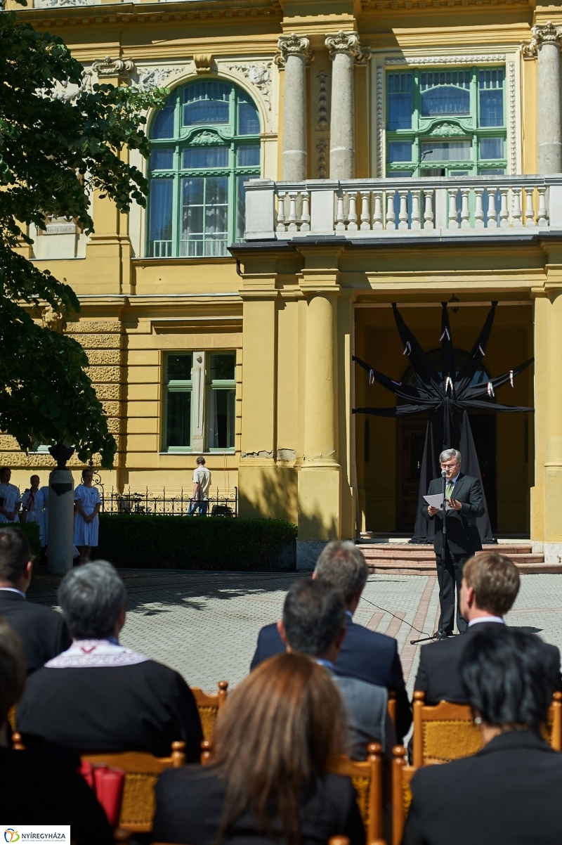 Nemzeti Összetartozás Napja - fotó Szarka Lajos