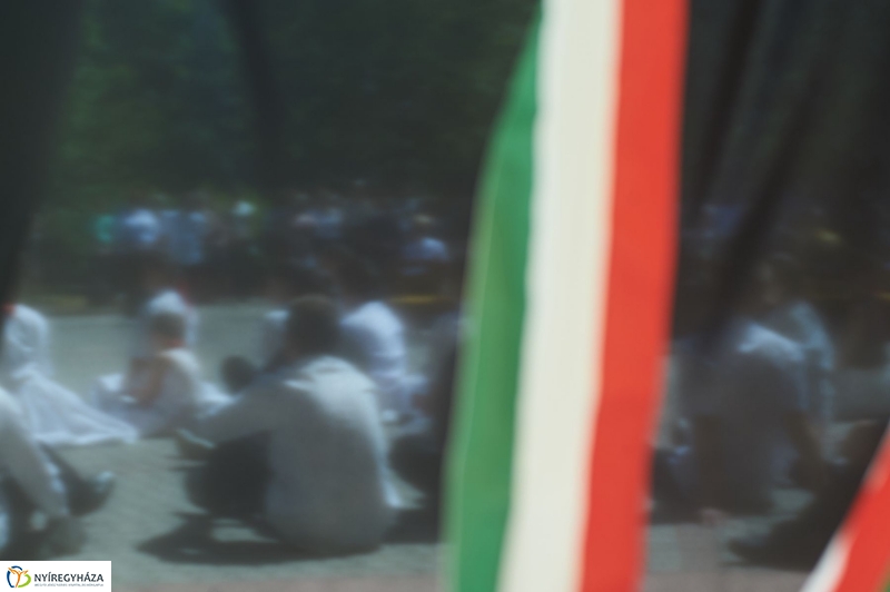 Nemzeti Összetartozás Napja - fotó Szarka Lajos