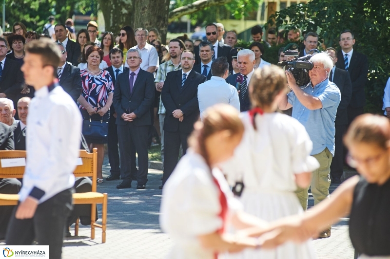 Nemzeti Összetartozás Napja - fotó Szarka Lajos