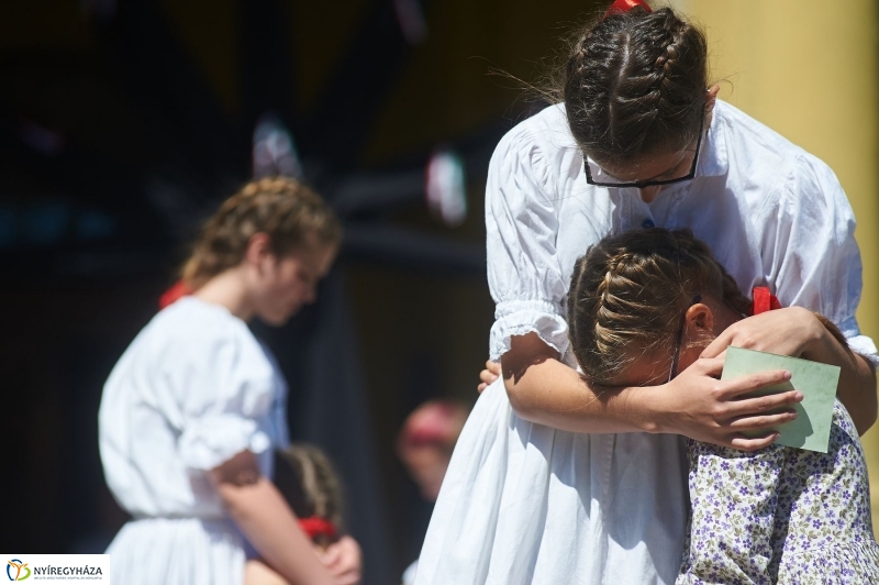 Nemzeti Összetartozás Napja - fotó Szarka Lajos