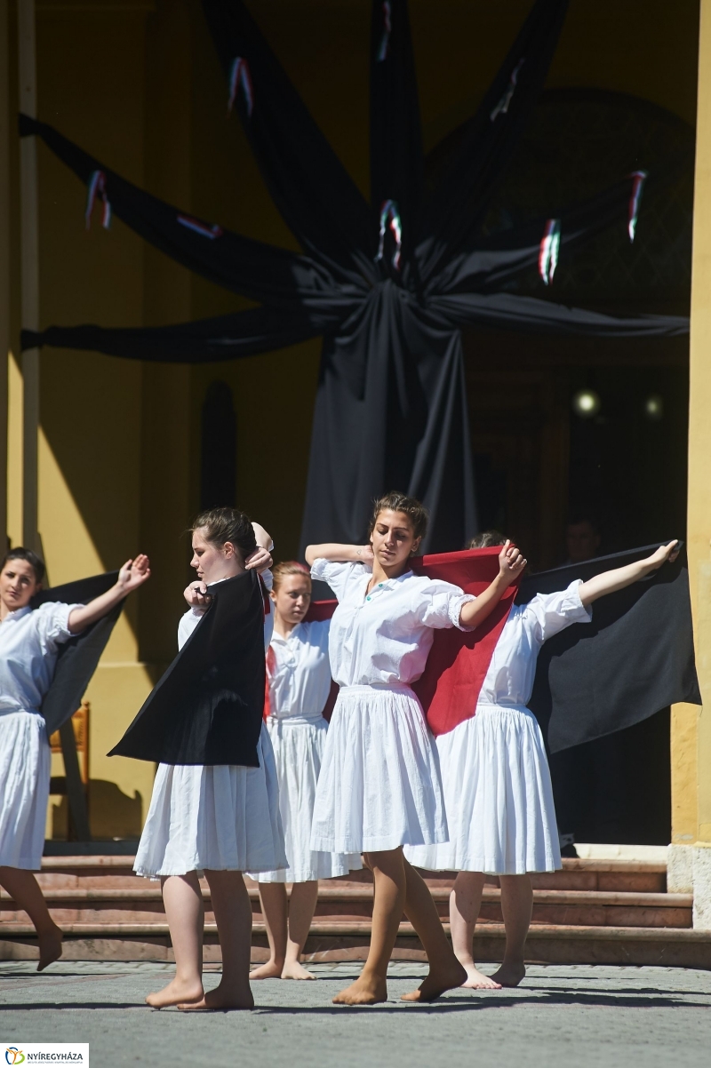 Nemzeti Összetartozás Napja - fotó Szarka Lajos