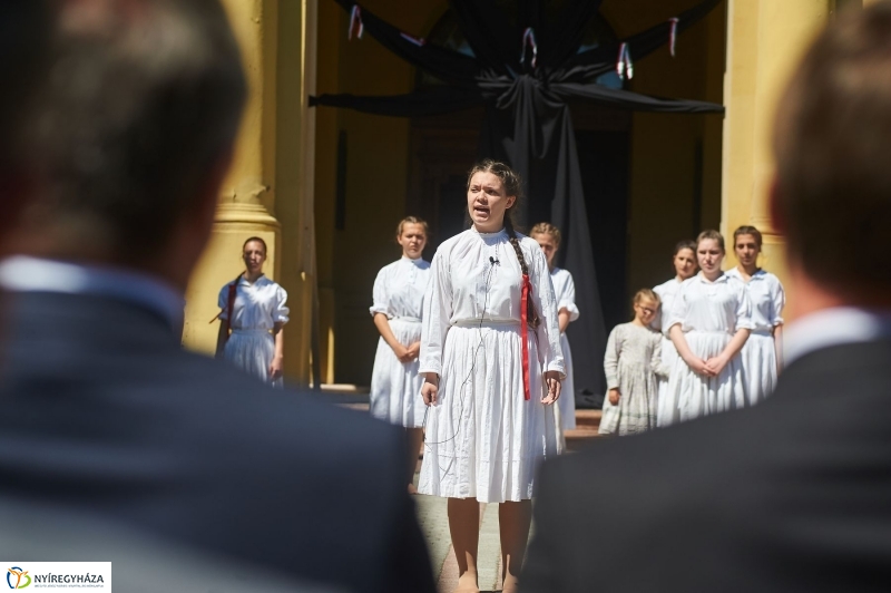 Nemzeti Összetartozás Napja - fotó Szarka Lajos