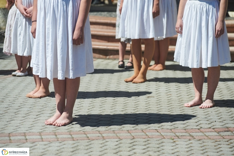 Nemzeti Összetartozás Napja - fotó Szarka Lajos