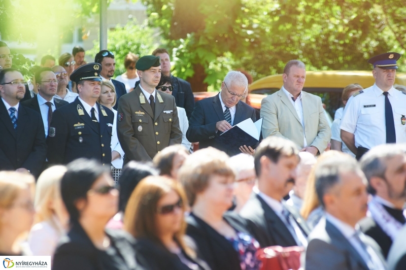 Nemzeti Összetartozás Napja - fotó Szarka Lajos