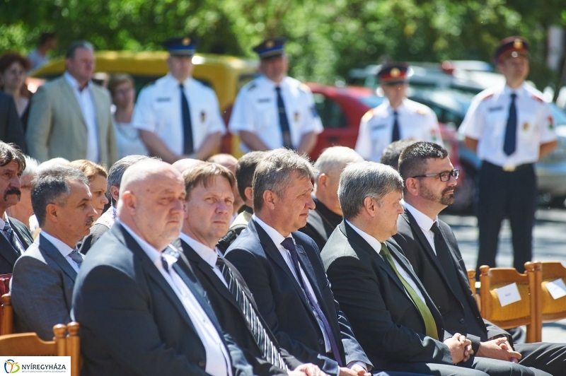 Nemzeti Összetartozás Napja - fotó Szarka Lajos