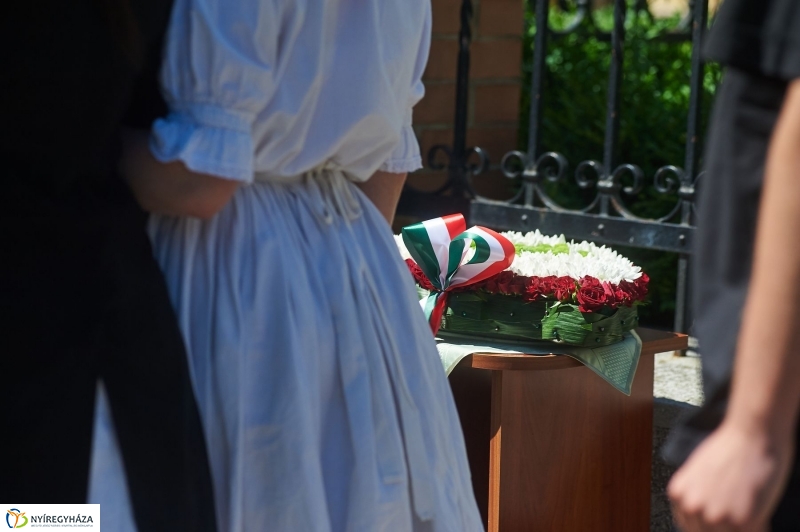 Nemzeti Összetartozás Napja - fotó Szarka Lajos