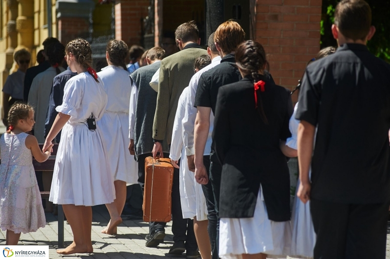 Nemzeti Összetartozás Napja - fotó Szarka Lajos