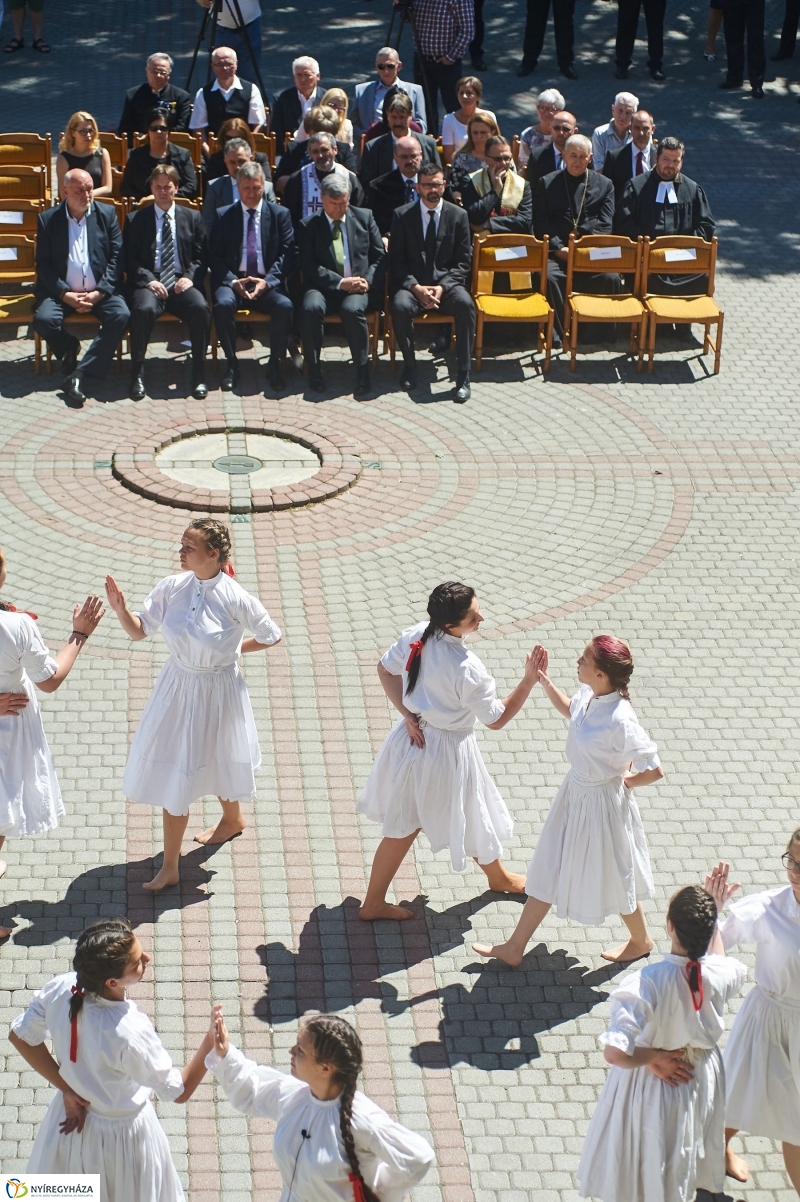 Nemzeti Összetartozás Napja - fotó Szarka Lajos