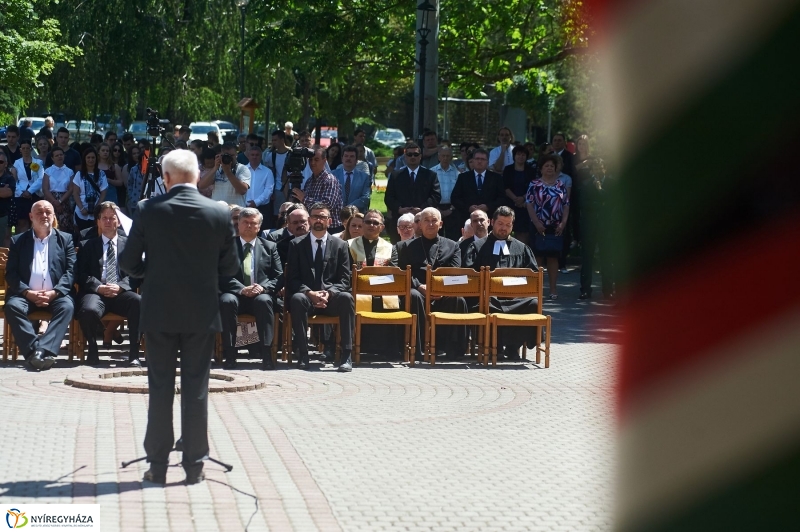 Nemzeti Összetartozás Napja - fotó Szarka Lajos