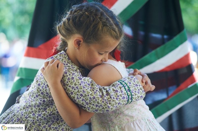 Nemzeti Összetartozás Napja - fotó Szarka Lajos