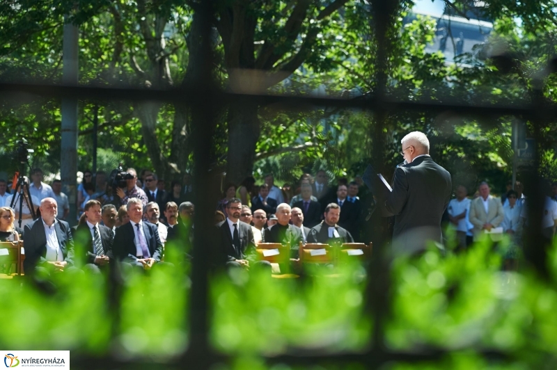 Nemzeti Összetartozás Napja - fotó Szarka Lajos