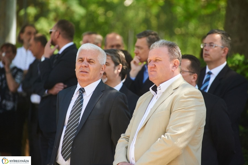 Nemzeti Összetartozás Napja - fotó Szarka Lajos