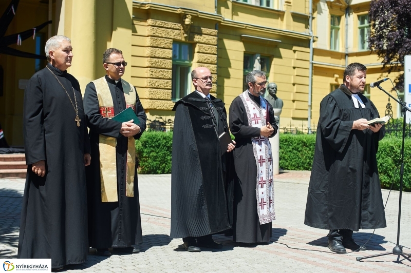 Nemzeti Összetartozás Napja - fotó Szarka Lajos