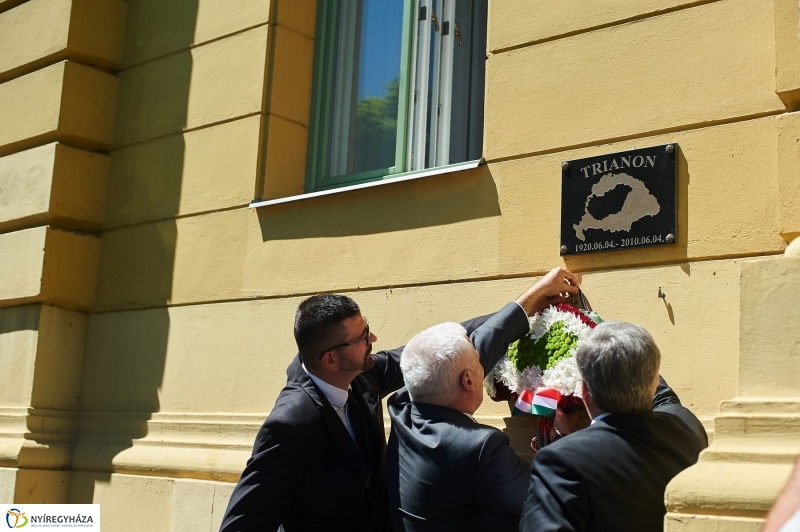 Nemzeti Összetartozás Napja - fotó Szarka Lajos