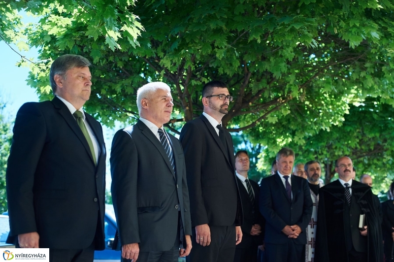 Nemzeti Összetartozás Napja - fotó Szarka Lajos