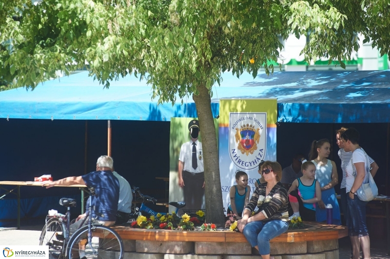 Vagyonvédelmi Nap 2017 - fotó Szarka Lajos