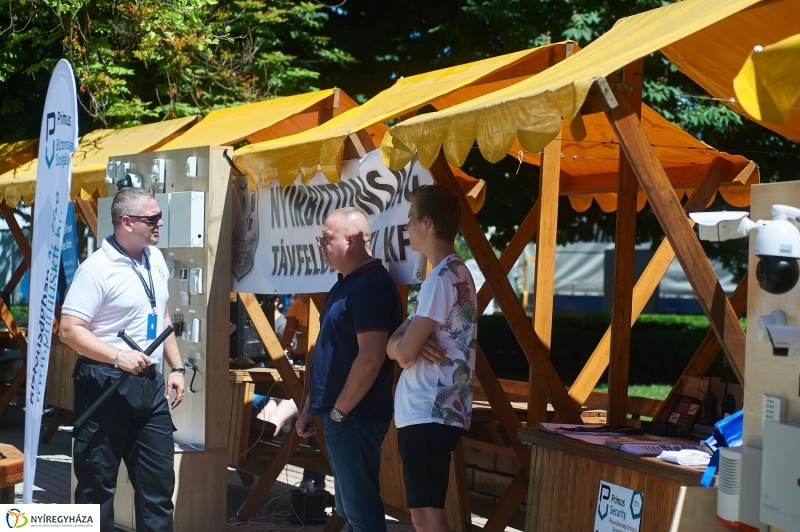 Vagyonvédelmi Nap 2017 - fotó Szarka Lajos