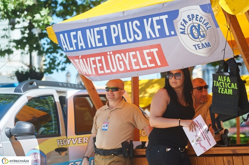 Vagyonvédelmi Nap 2017 - fotó Szarka Lajos