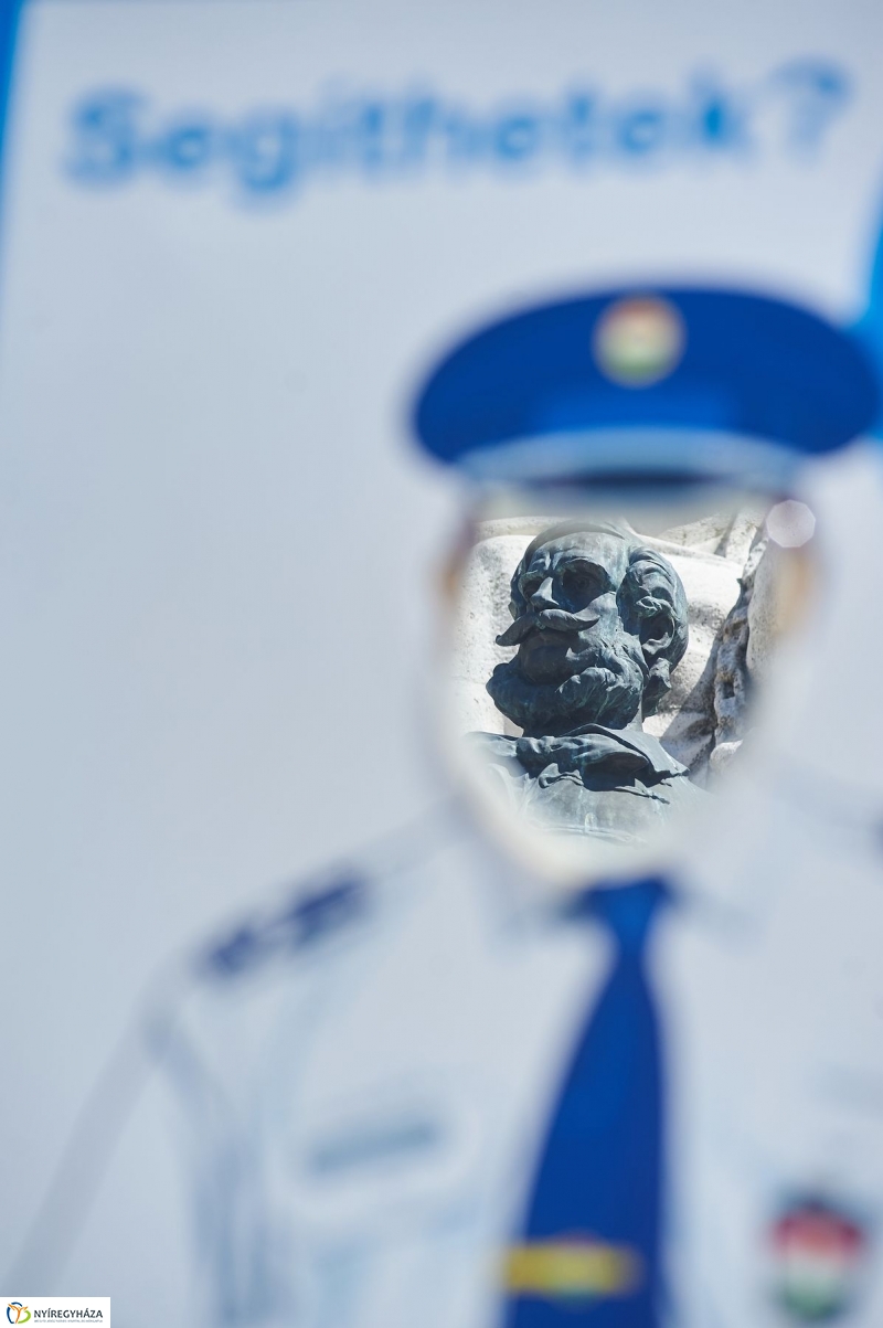 Vagyonvédelmi Nap 2017 - fotó Szarka Lajos