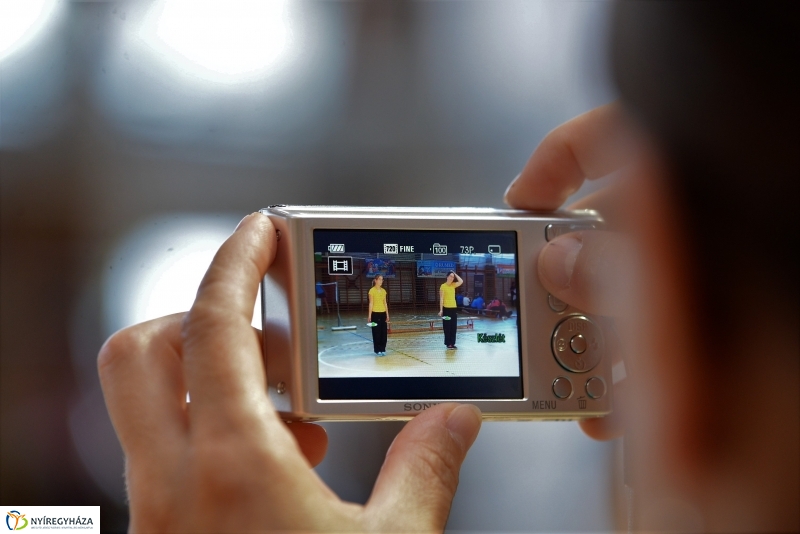 Országos mediball bajnokság Nyíregyházán