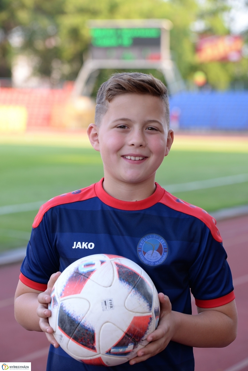 Szpari-Cigánd labdarúgó mérkőzés