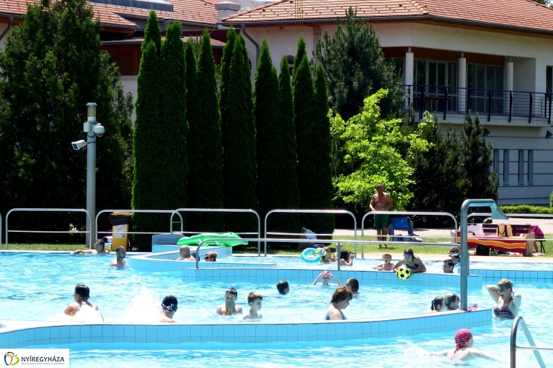 Itt a nyár! - fotó Szarka Lajos