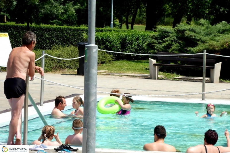 Itt a nyár! - fotó Szarka Lajos