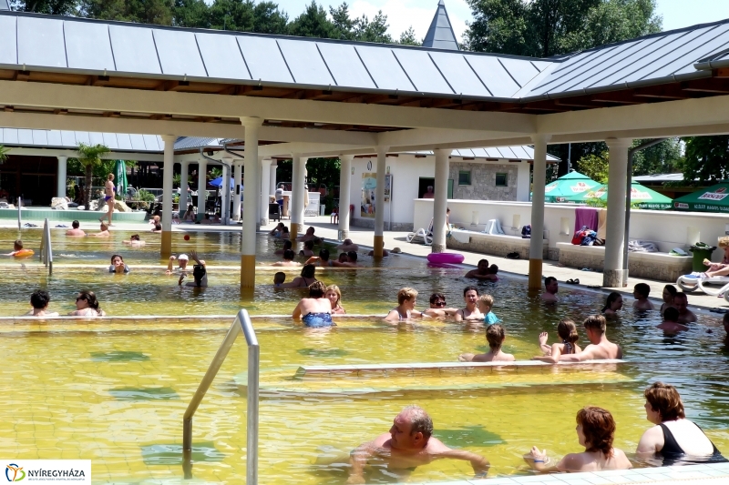 Itt a nyár! - fotó Szarka Lajos