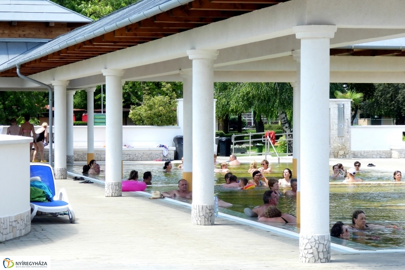 Itt a nyár! - fotó Szarka Lajos