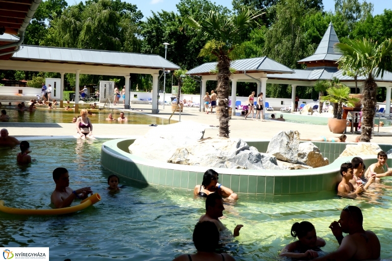 Itt a nyár! - fotó Szarka Lajos