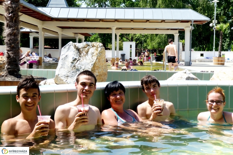 Itt a nyár! - fotó Szarka Lajos