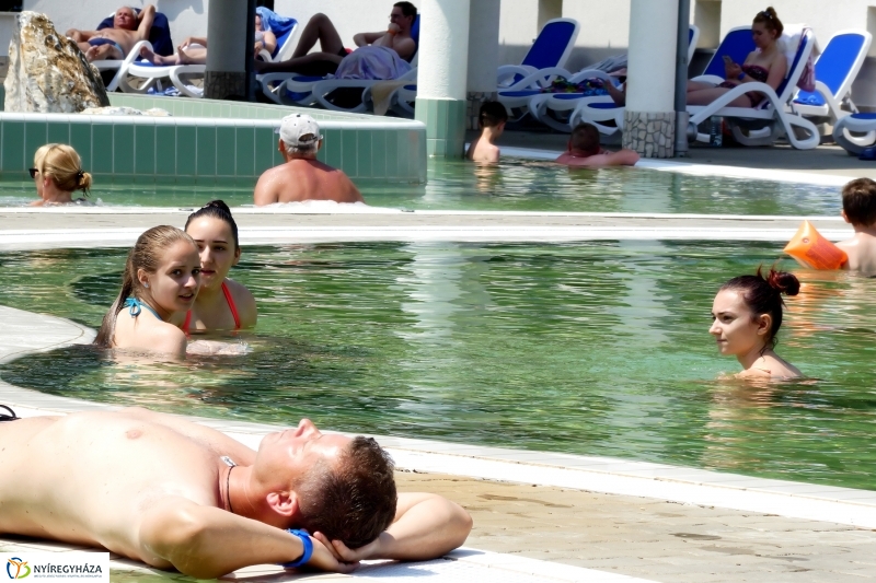 Itt a nyár! - fotó Szarka Lajos