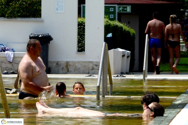 Itt a nyár! - fotó Szarka Lajos